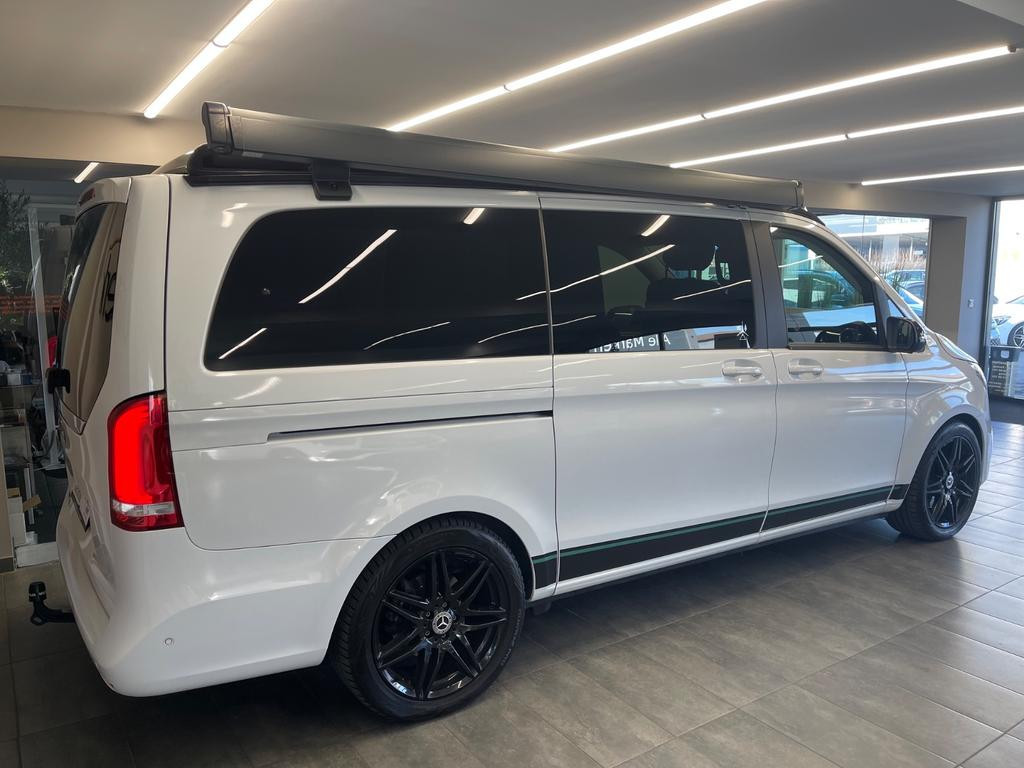 Mercedes-Benz Marco Polo