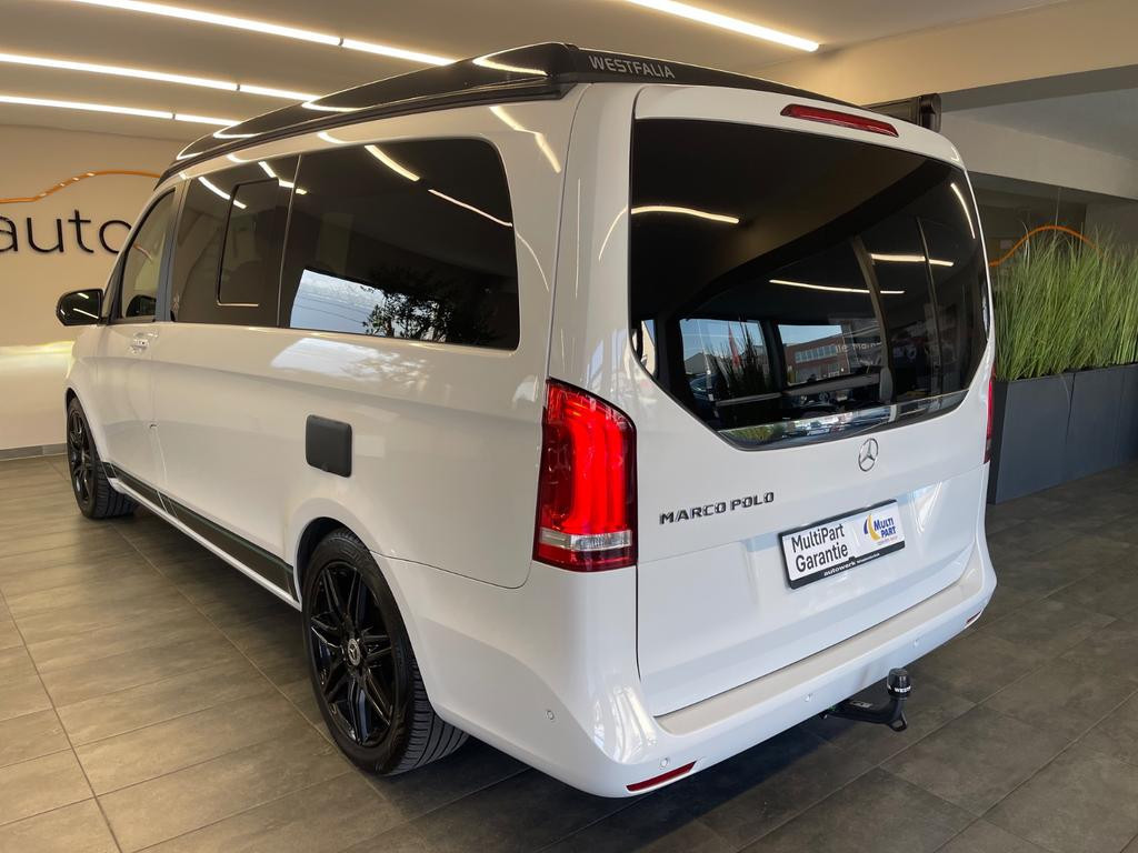 Mercedes-Benz Marco Polo