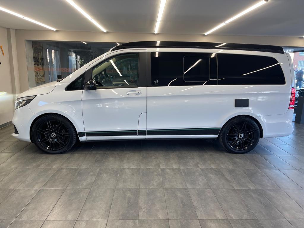 Mercedes-Benz Marco Polo