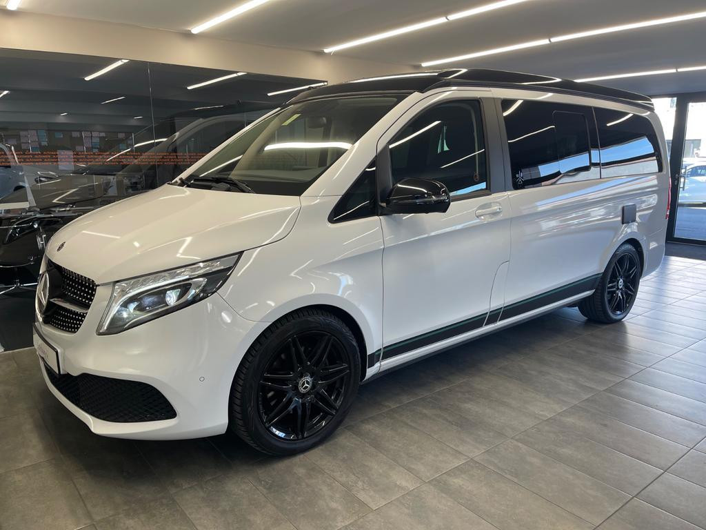 Mercedes-Benz Marco Polo