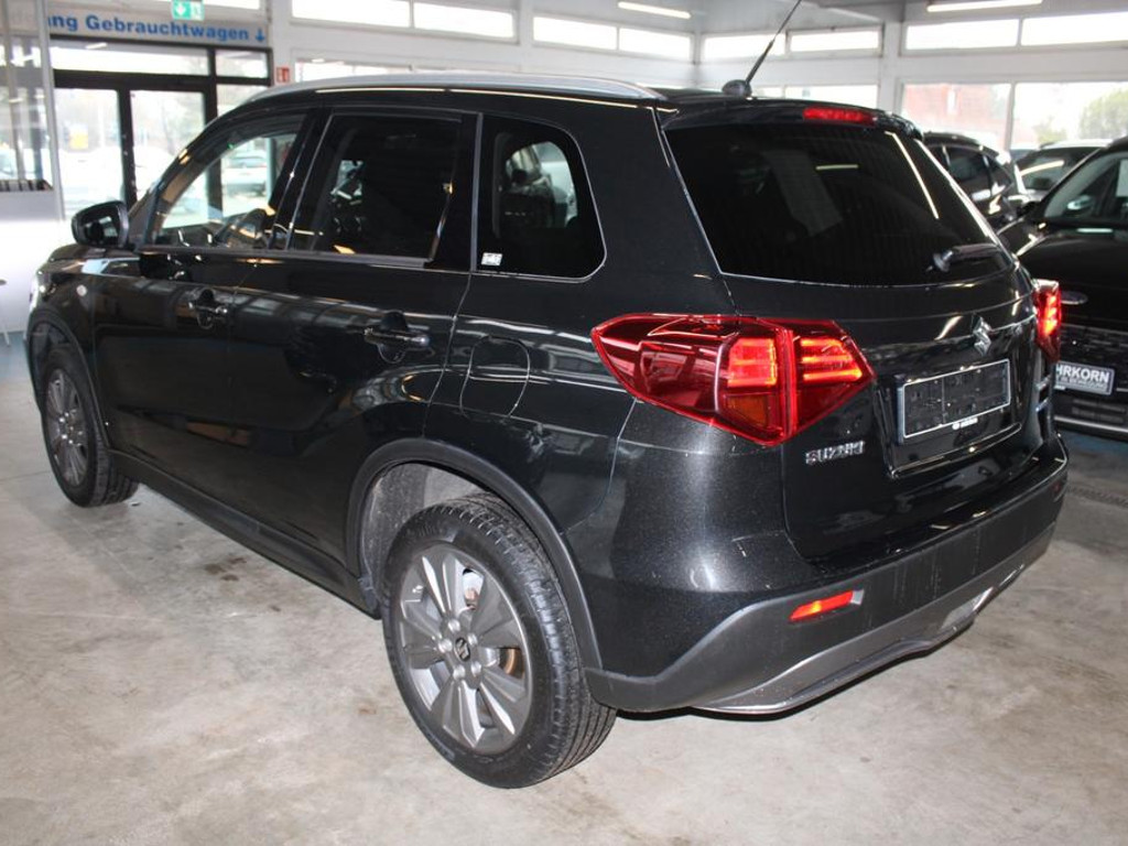 Suzuki Vitara Comfort Hybrid