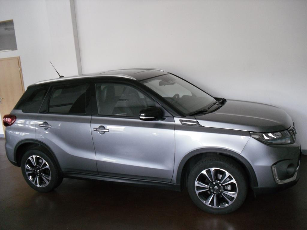 Suzuki Vitara Comfort 4x4 Hybrid