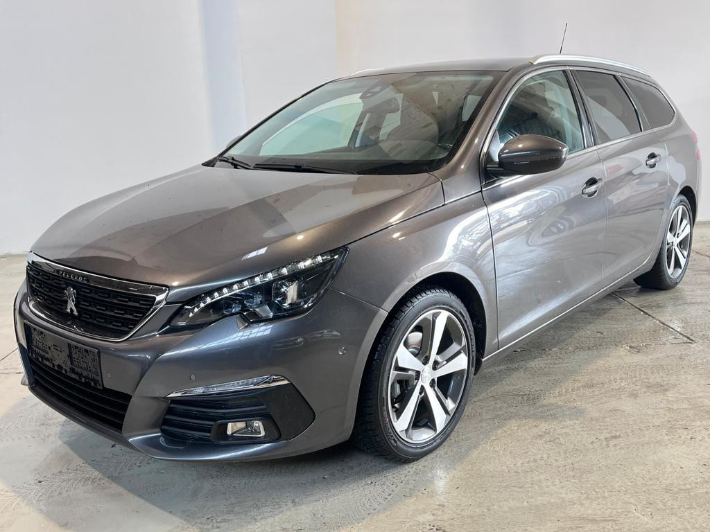 Peugeot 308 Allure Pack SW