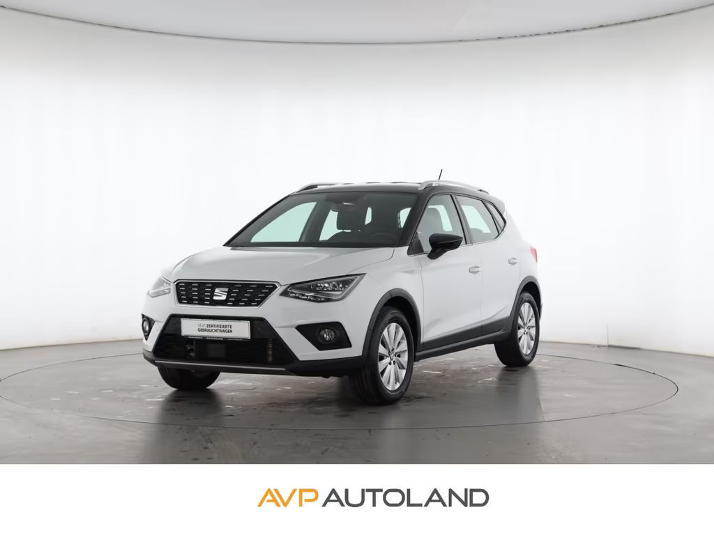 Seat Arona Xcellence 1.6 TDI