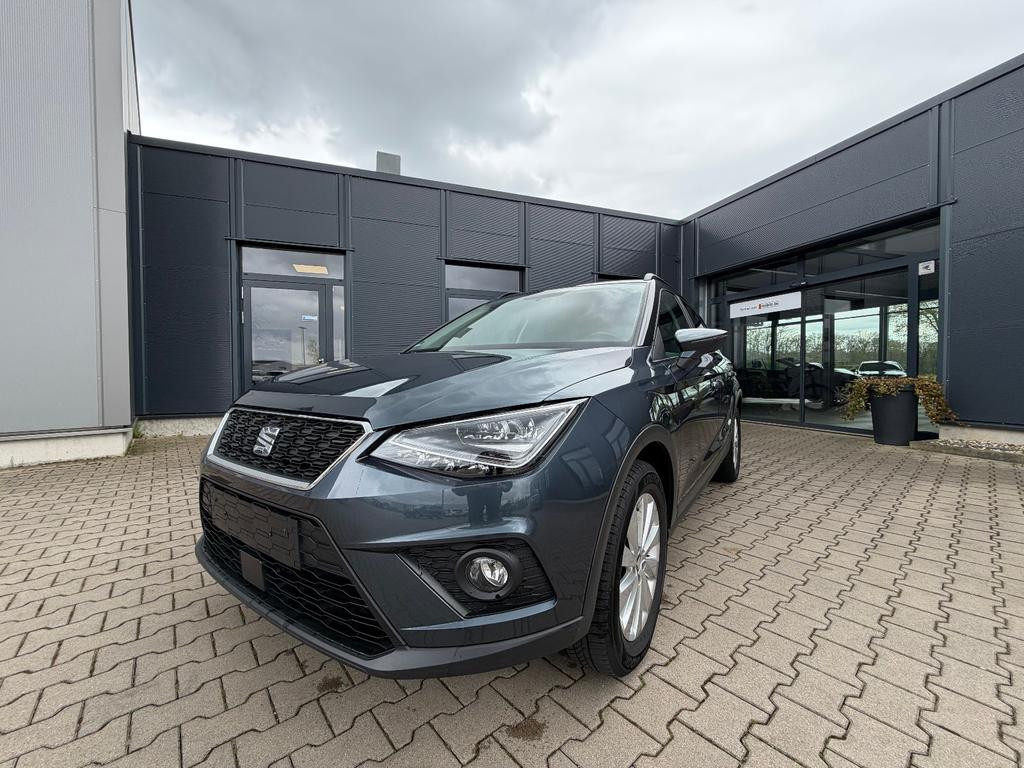 Seat Arona Style 1.0 TSI