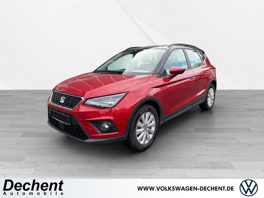 Seat Arona Style 1.0 TSI