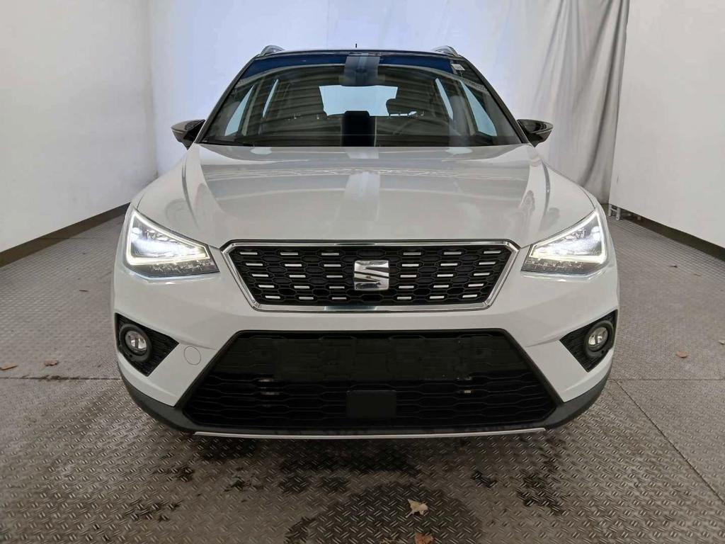 Seat Arona Xcellence