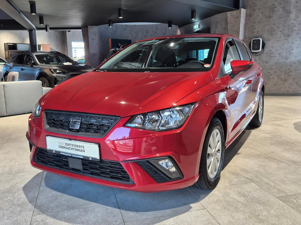 Seat Ibiza Style 1.0 TSI