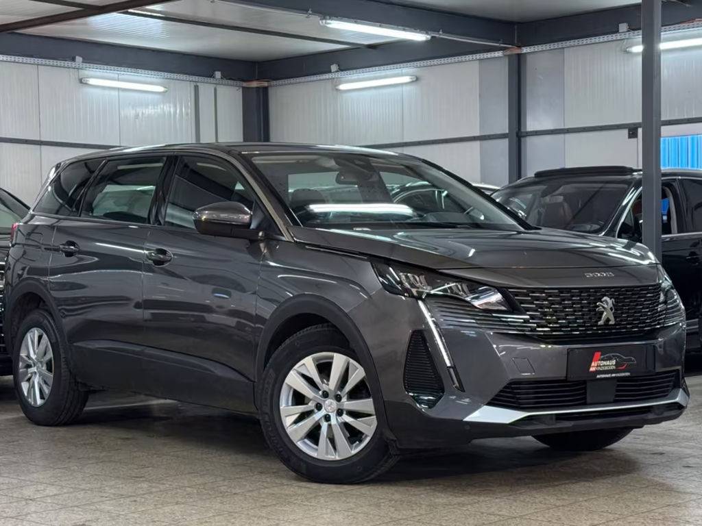 Peugeot 5008 Executive Active Pack