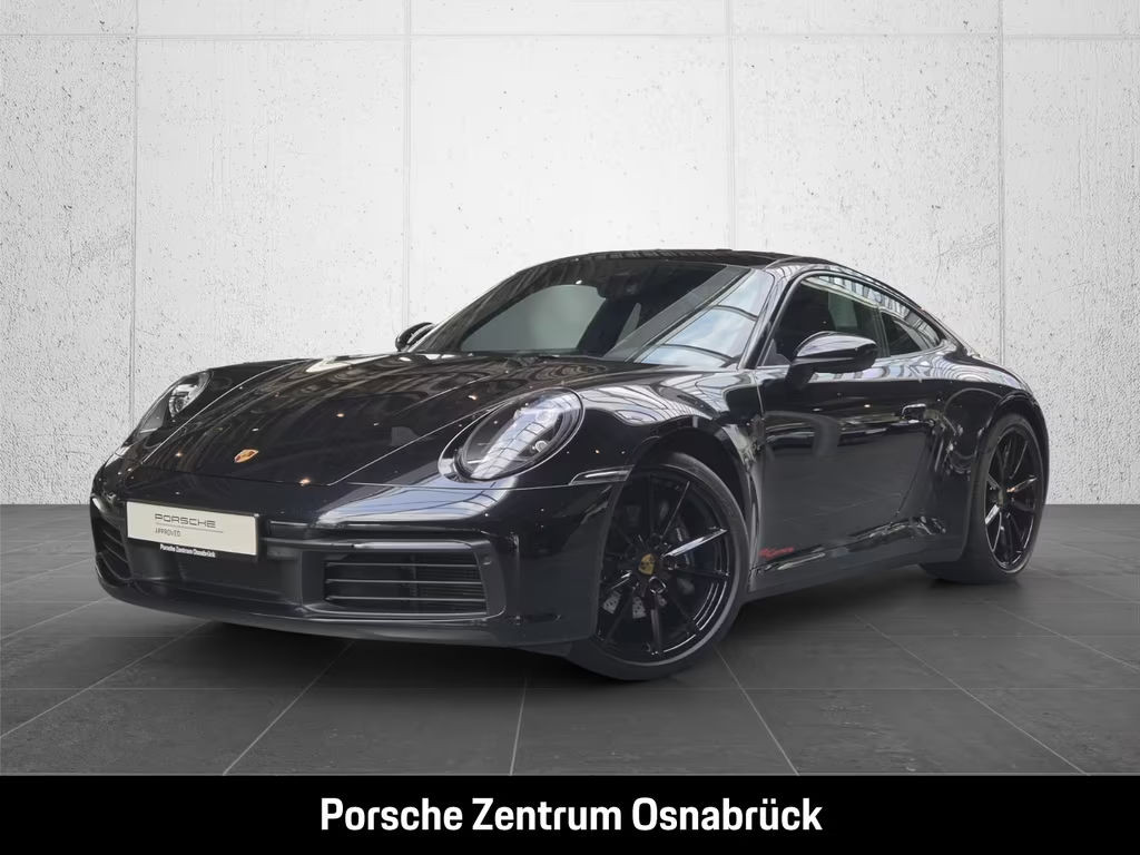 Porsche 911 992 Carrera