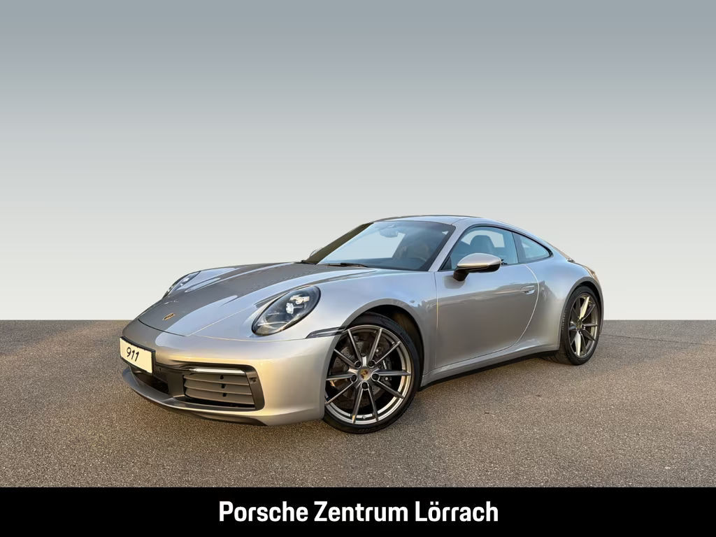 Porsche 911 992 Carrera
