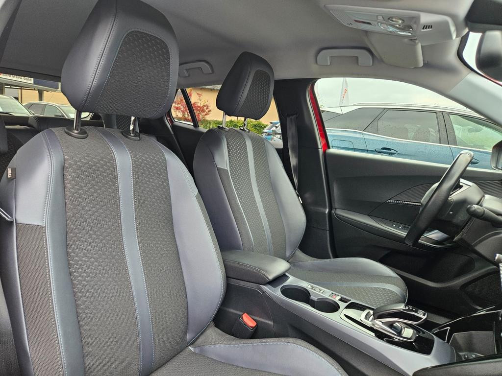 Peugeot e-2008