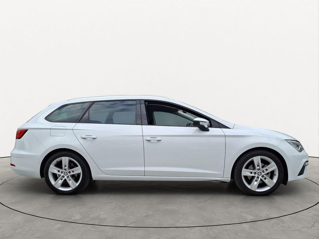 Seat Leon FR-lijn 1.5 TSI Sportstourer