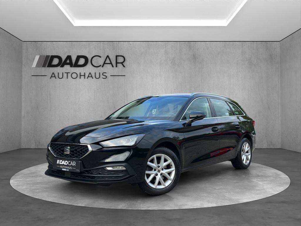 Seat Leon Style 1.5 TSI