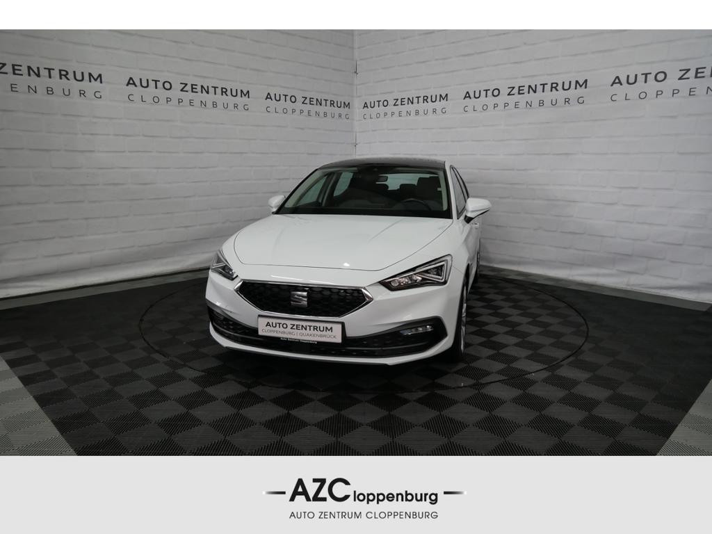 Seat Leon Style 2.0 TDI