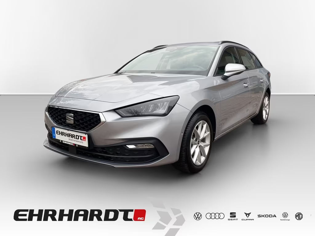 Seat Leon Style 1.5 TSI Sportstourer
