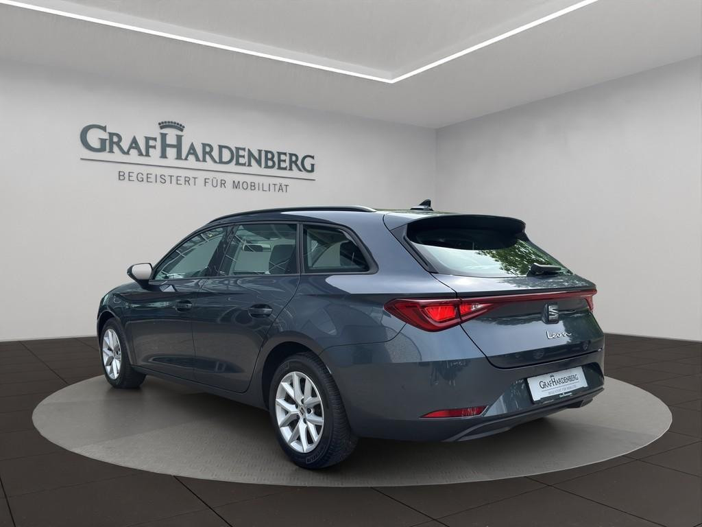 Seat Leon Style 1.5 TSI Sportstourer