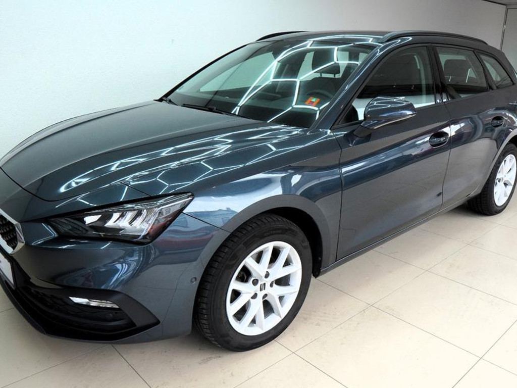 Seat Leon Style Sportstourer