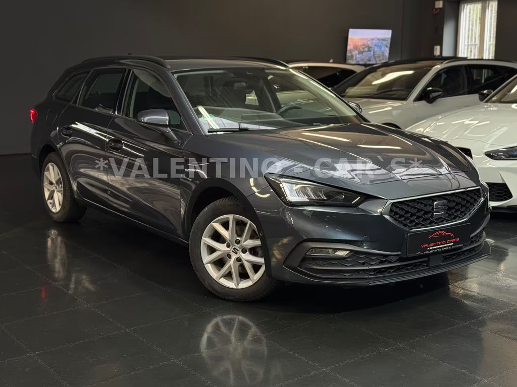 Seat Leon Style Sportstourer