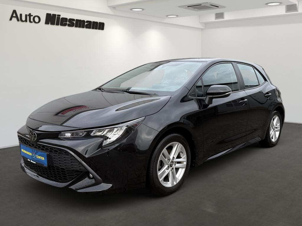Toyota Corolla Comfort Business