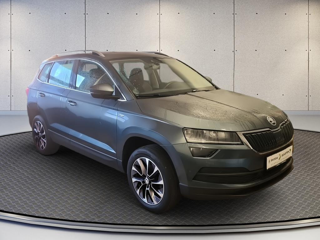 Skoda Karoq Drive
