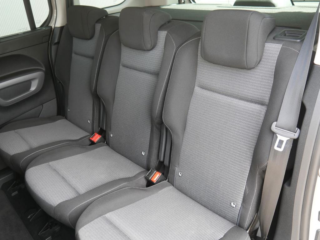 Toyota Proace (Verso)