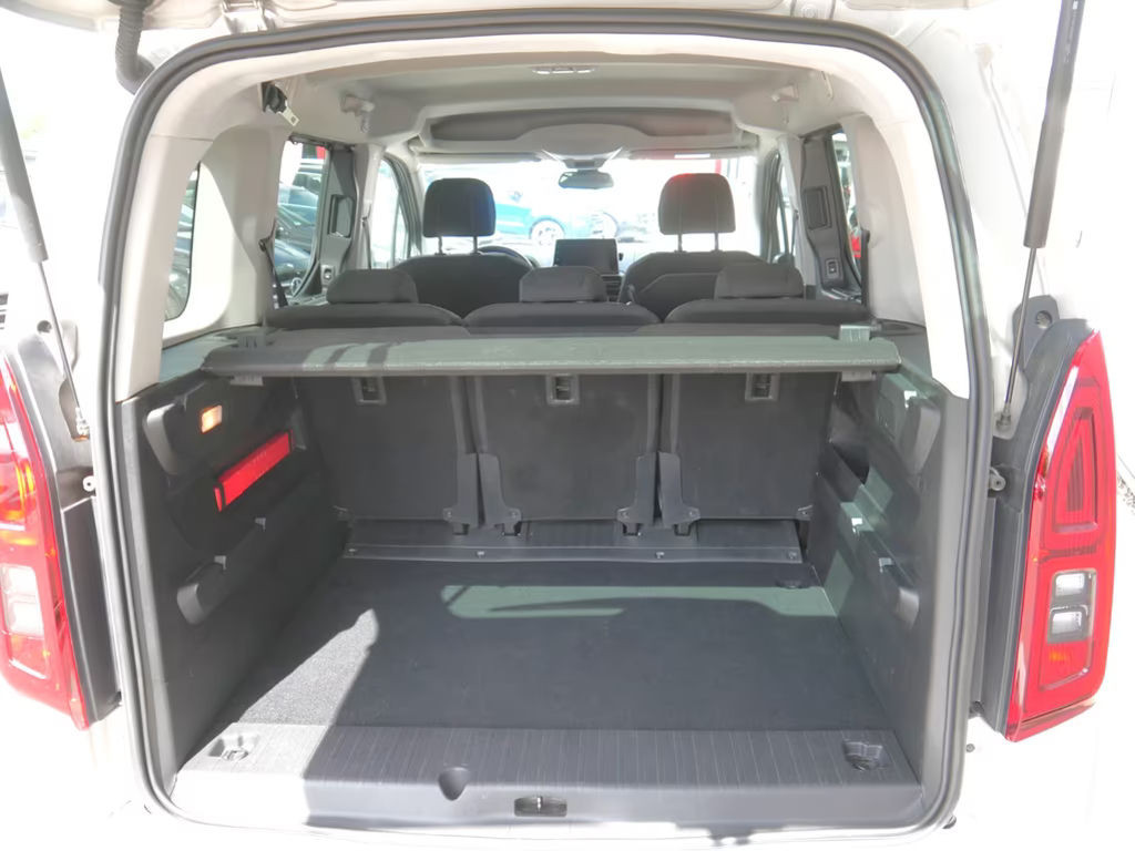 Toyota Proace (Verso)