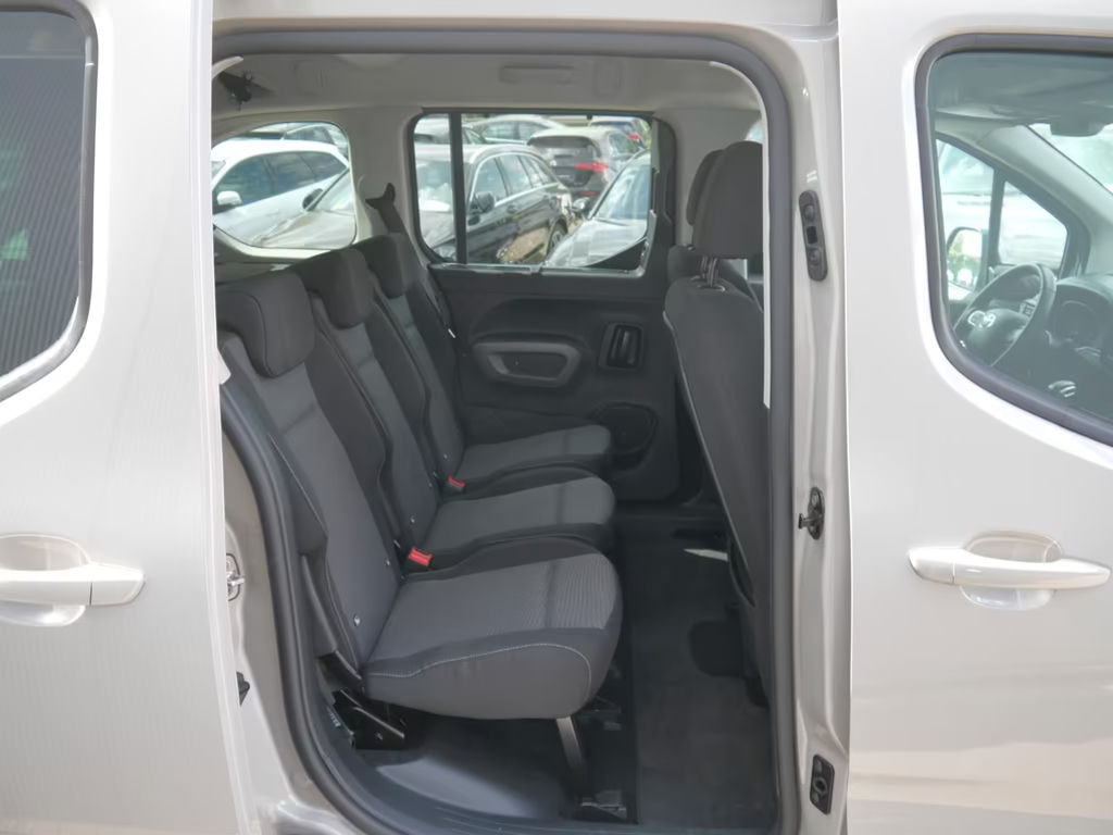 Toyota Proace (Verso)
