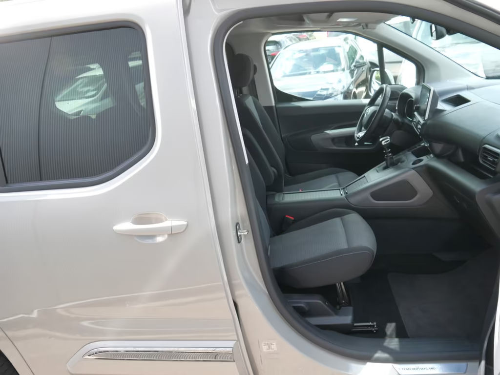 Toyota Proace (Verso)
