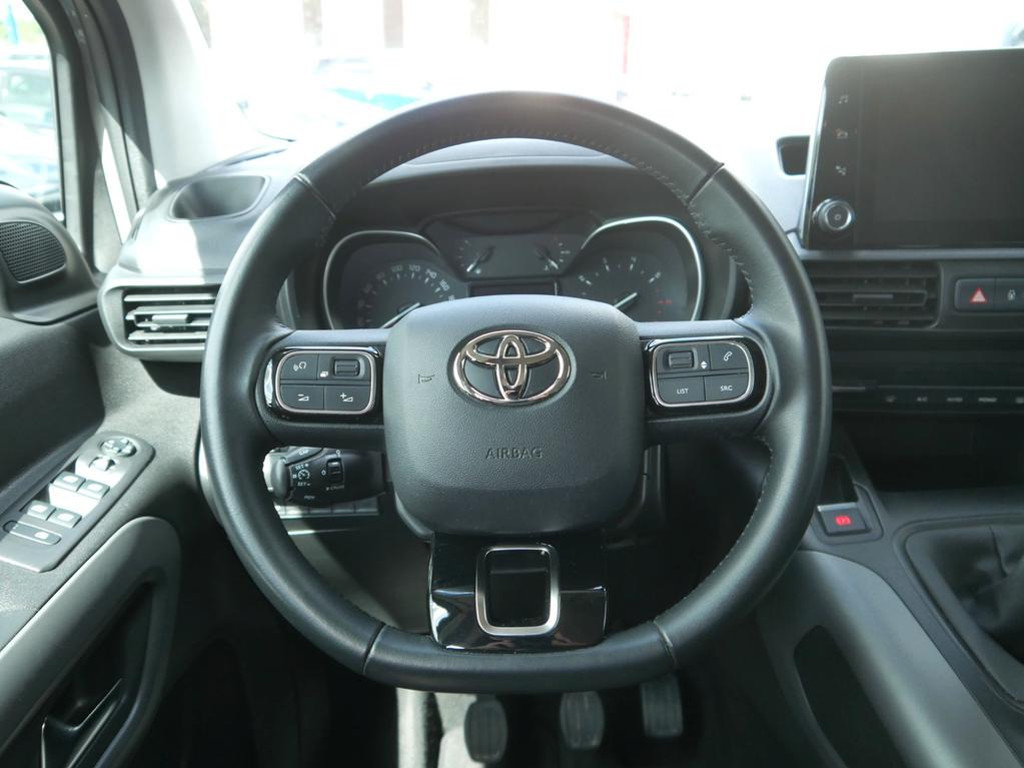 Toyota Proace (Verso)