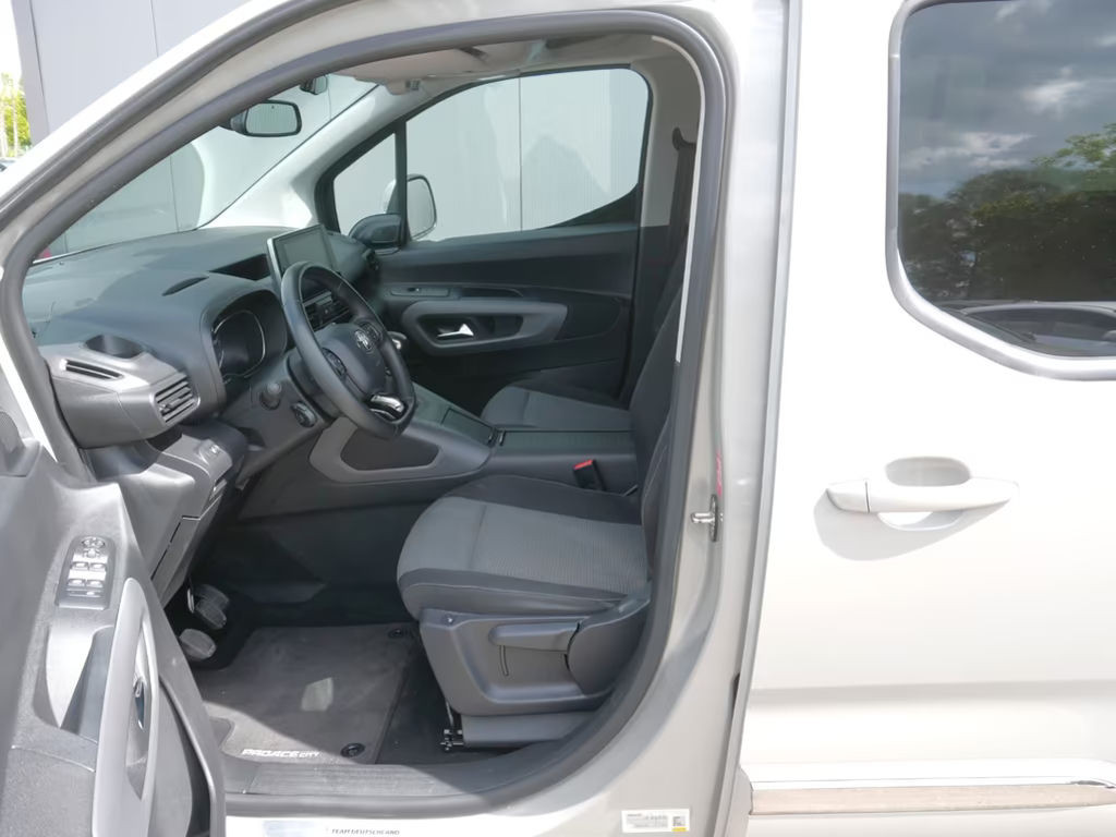 Toyota Proace (Verso)