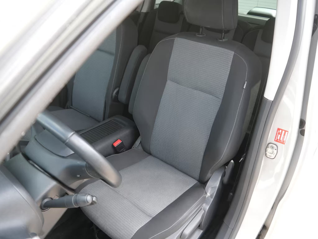 Toyota Proace (Verso)