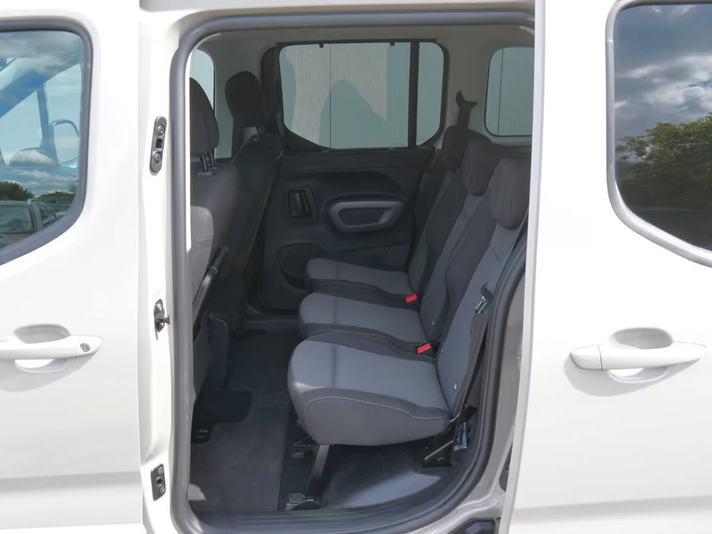 Toyota Proace (Verso)
