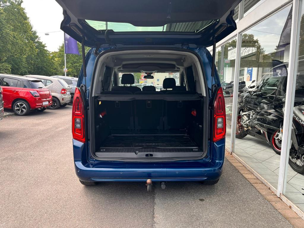 Toyota Proace (Verso)