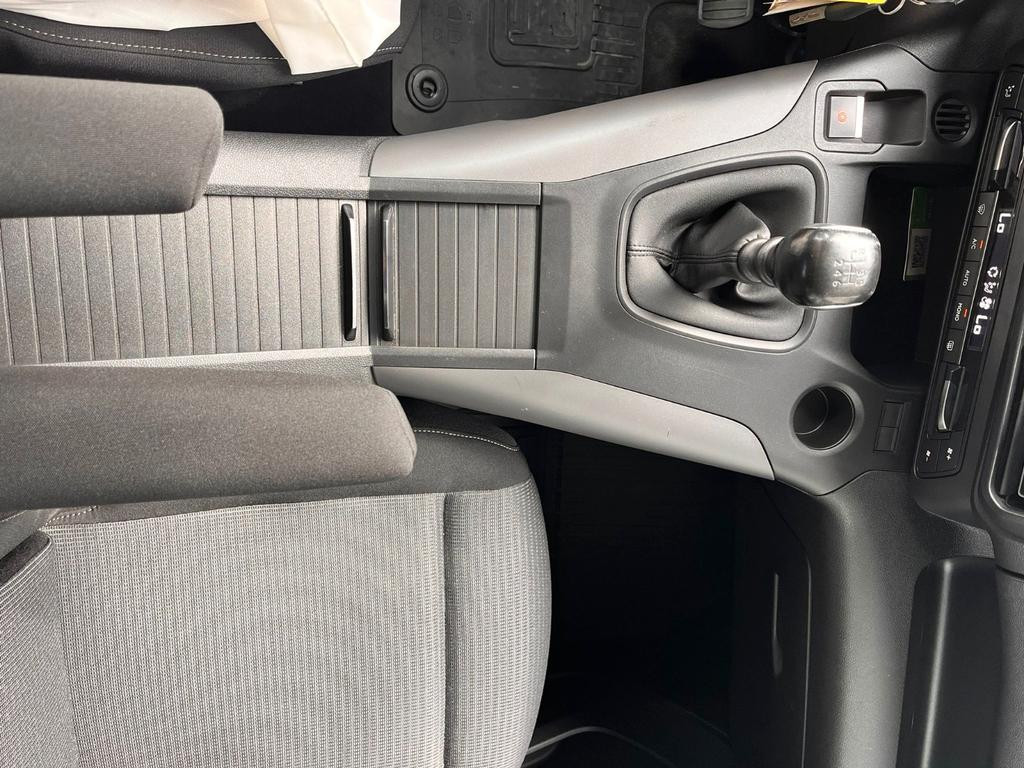 Toyota Proace (Verso)