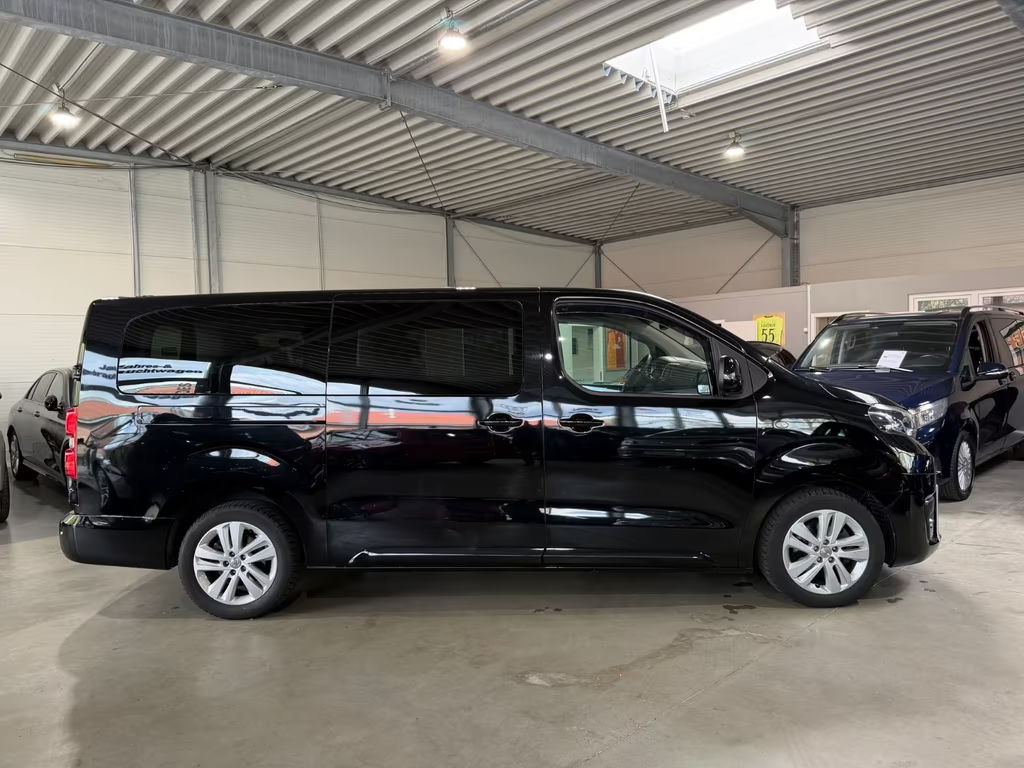 Toyota Proace (Verso)