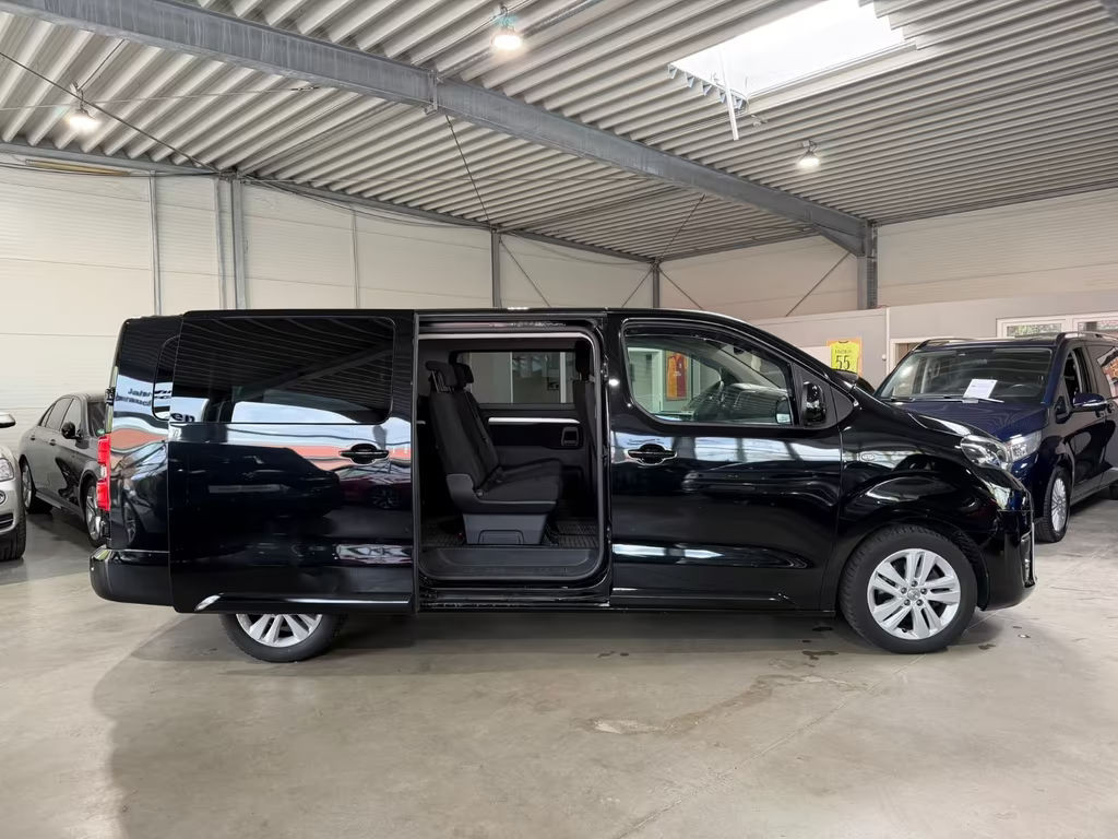 Toyota Proace (Verso)