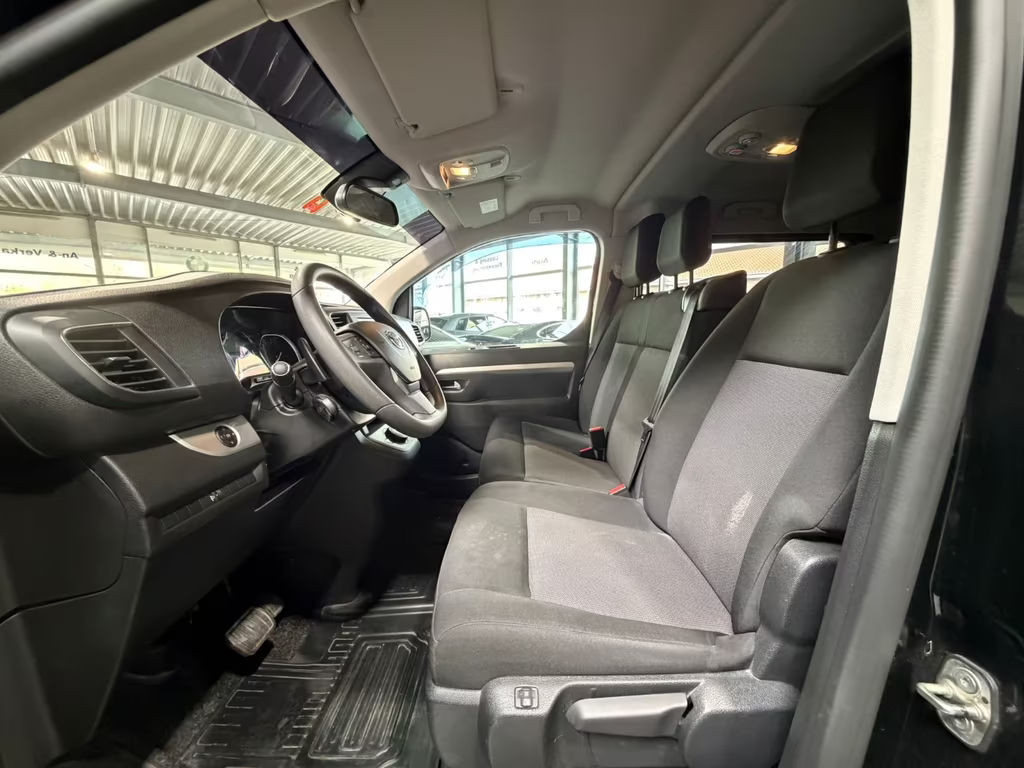 Toyota Proace (Verso)