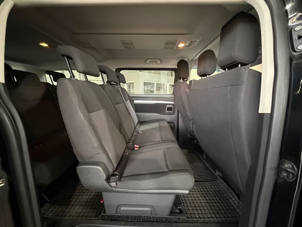 Toyota Proace (Verso)