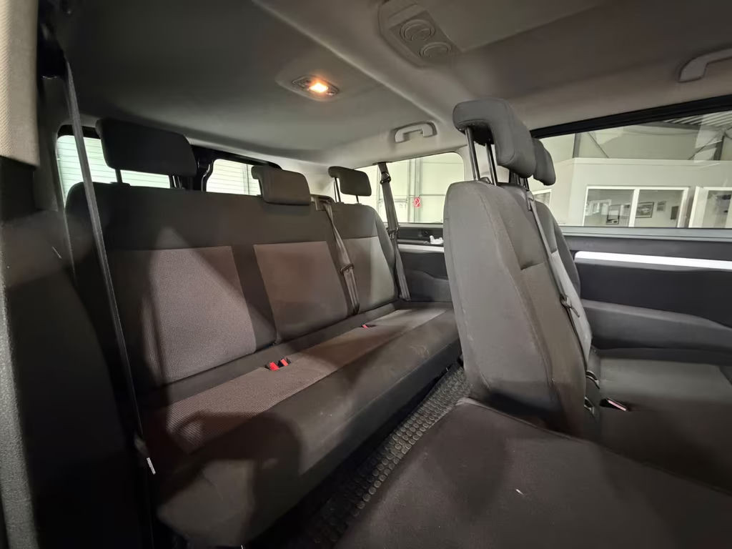 Toyota Proace (Verso)