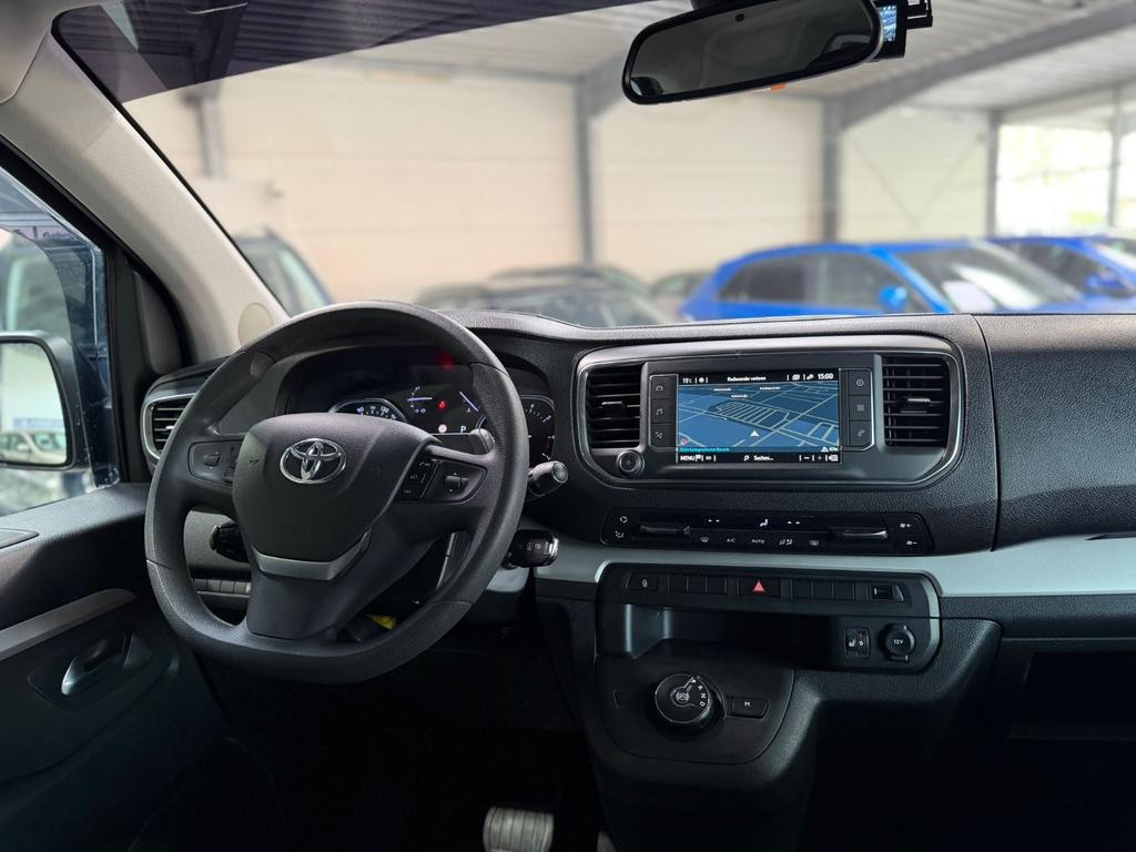 Toyota Proace (Verso)