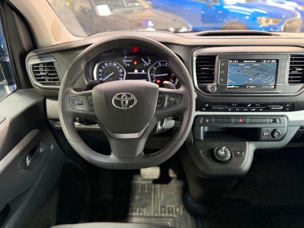 Toyota Proace (Verso)