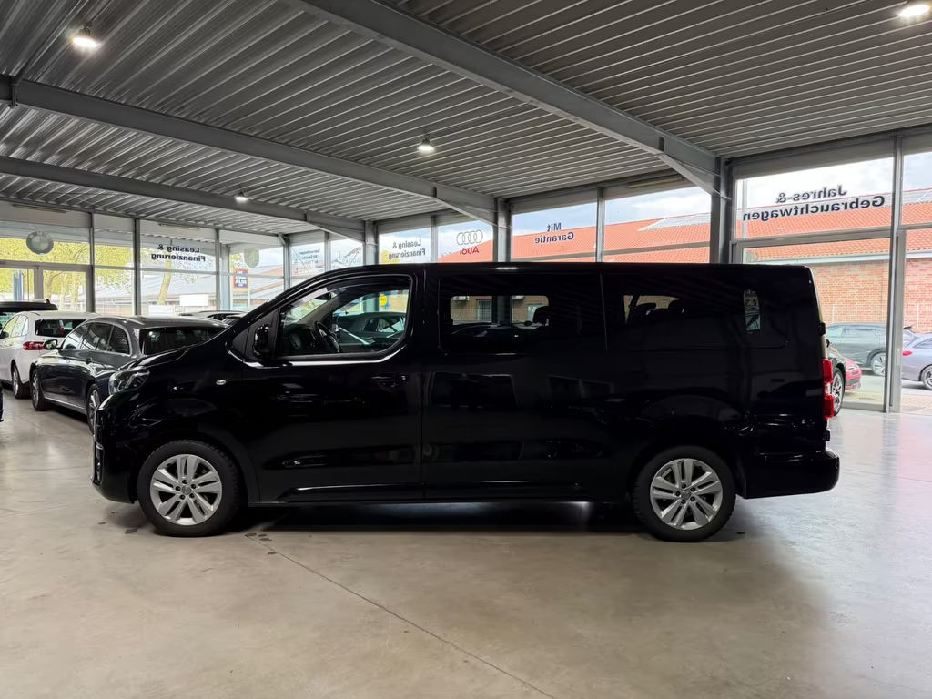 Toyota Proace (Verso)
