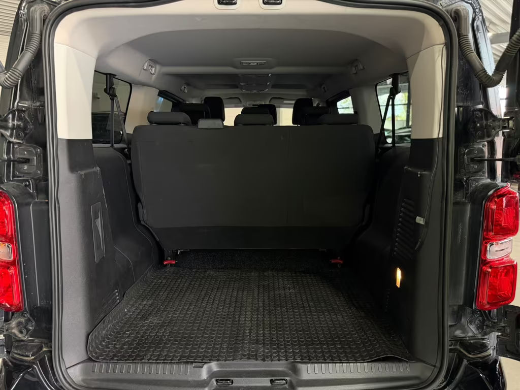Toyota Proace (Verso)
