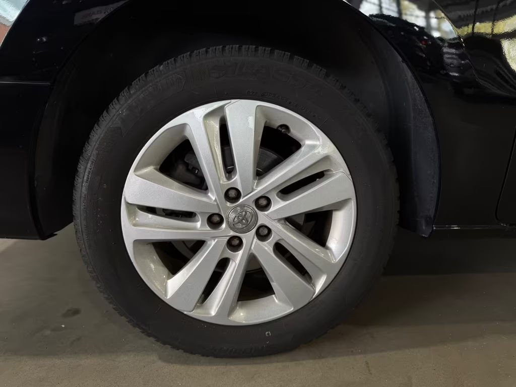 Toyota Proace (Verso)