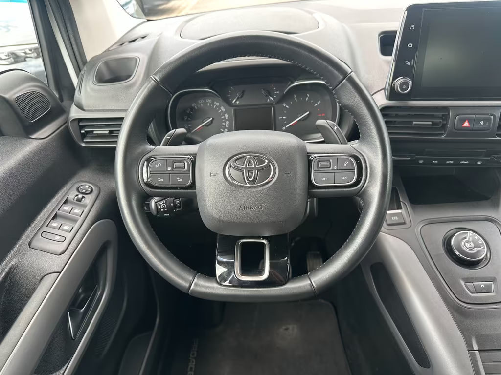 Toyota Proace (Verso)