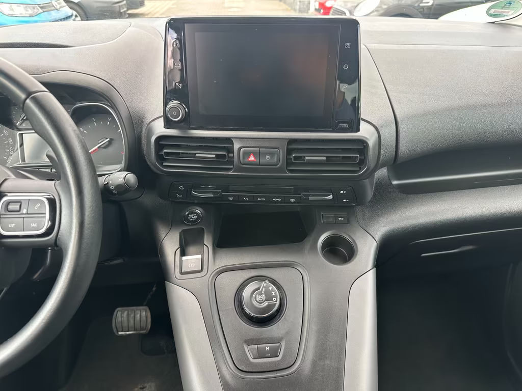 Toyota Proace (Verso)