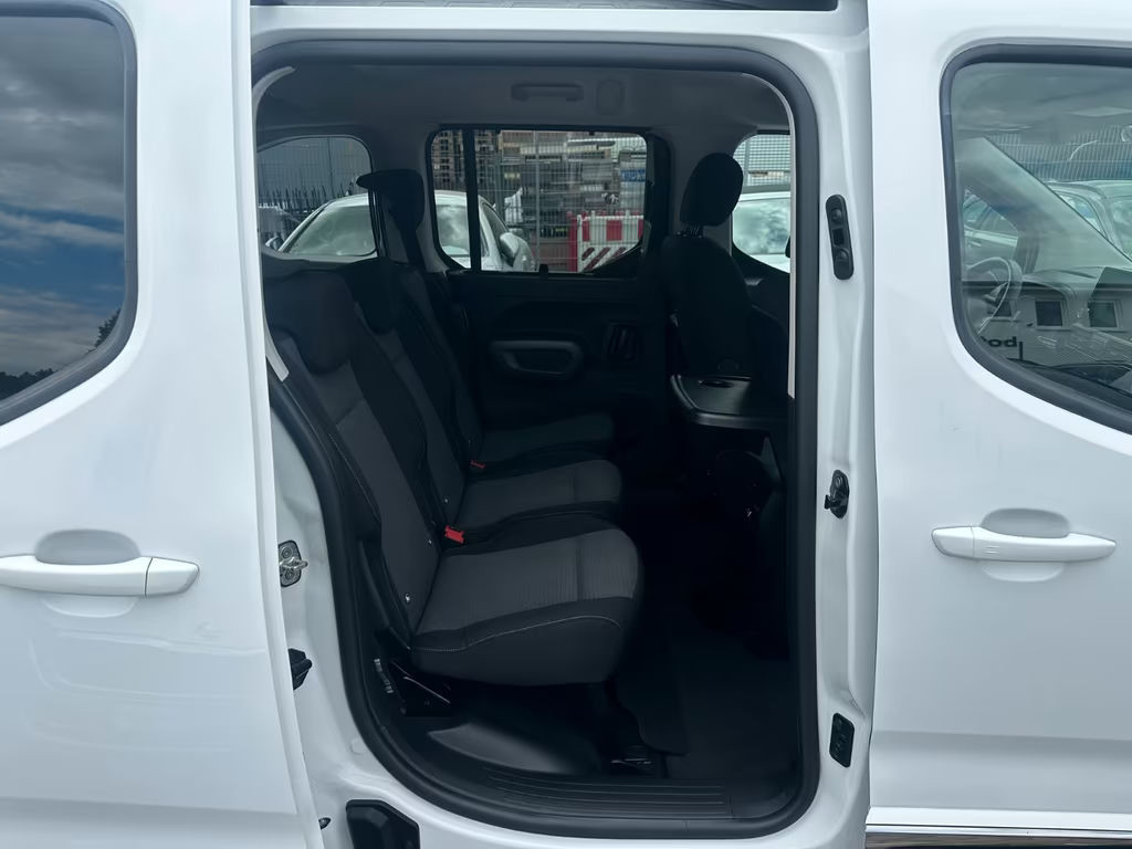 Toyota Proace (Verso)