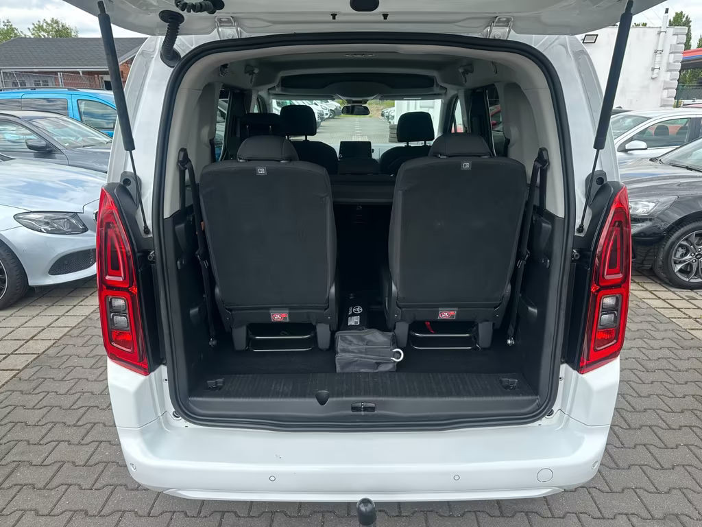 Toyota Proace (Verso)