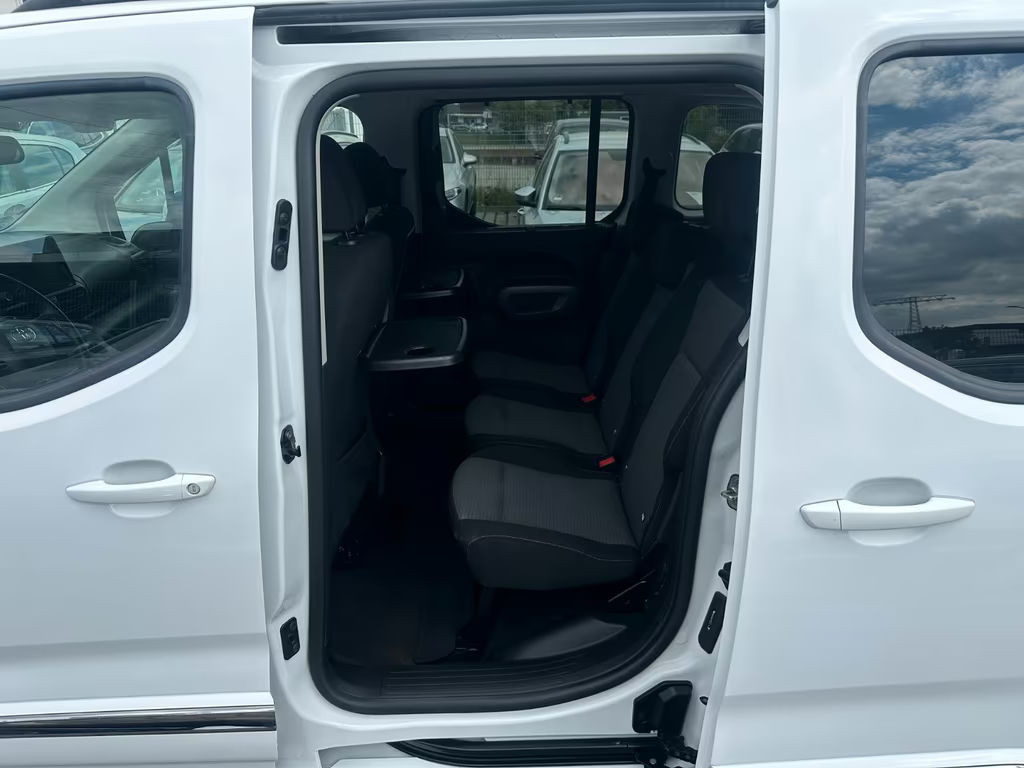 Toyota Proace (Verso)